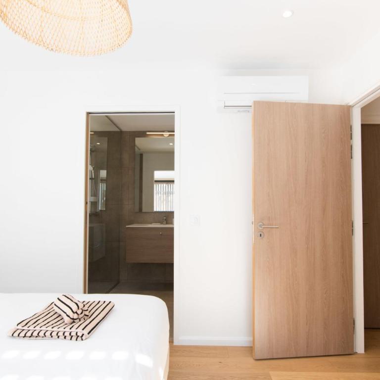 Appt Azura - Capbreton - Port - Plage - Apartment - 9