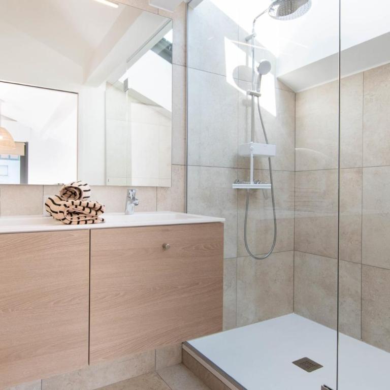 Appt Azura - Capbreton - Port - Plage - Apartment - 14