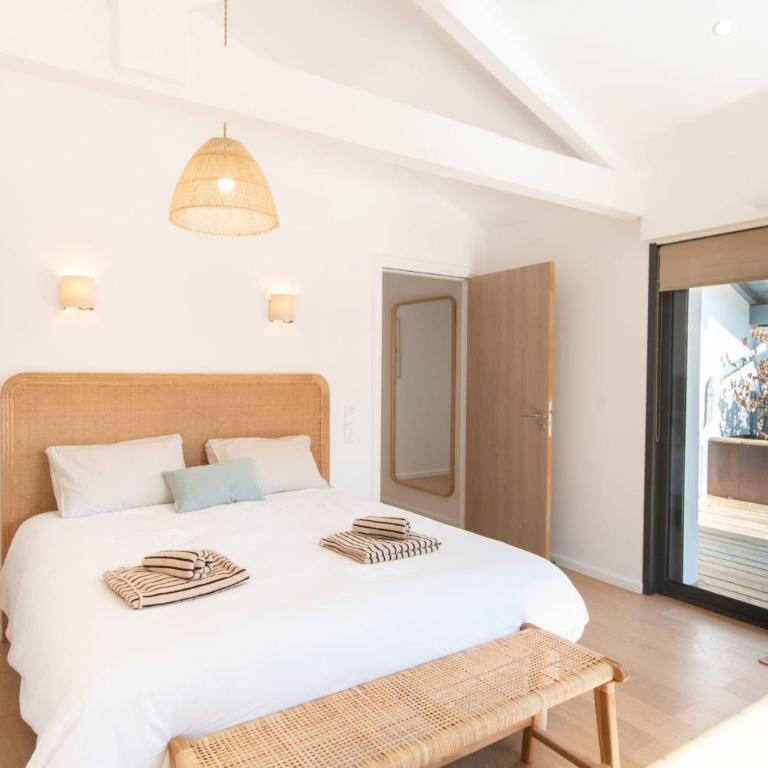 Appt Azura - Capbreton - Port - Plage - Apartment - 17