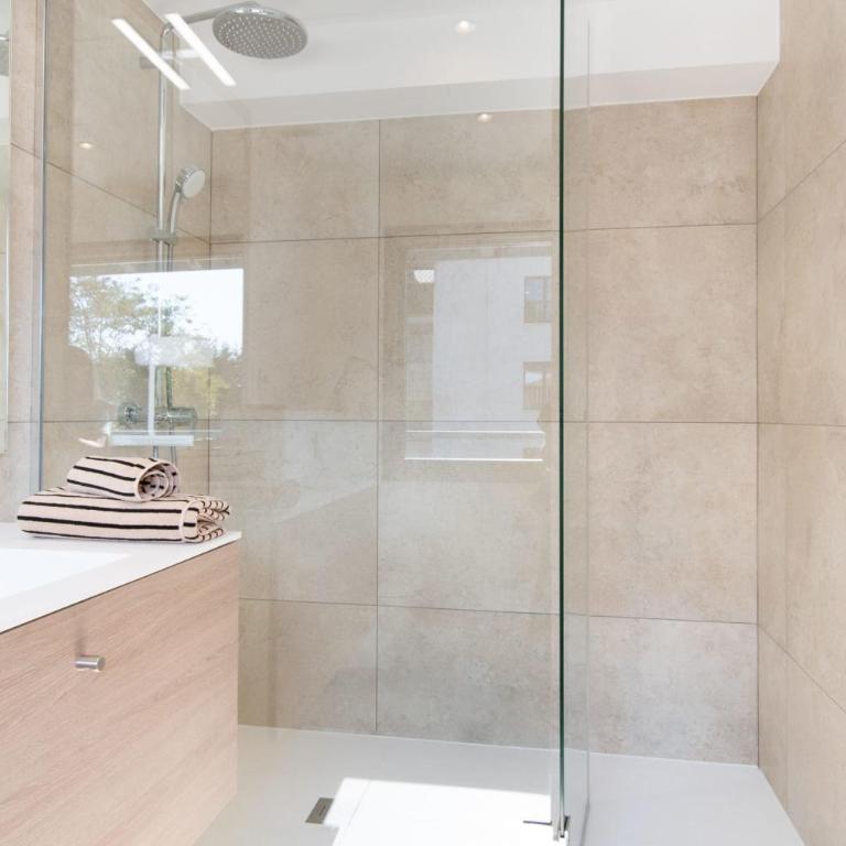 Appt Azura - Capbreton - Port - Plage - Apartment - 18