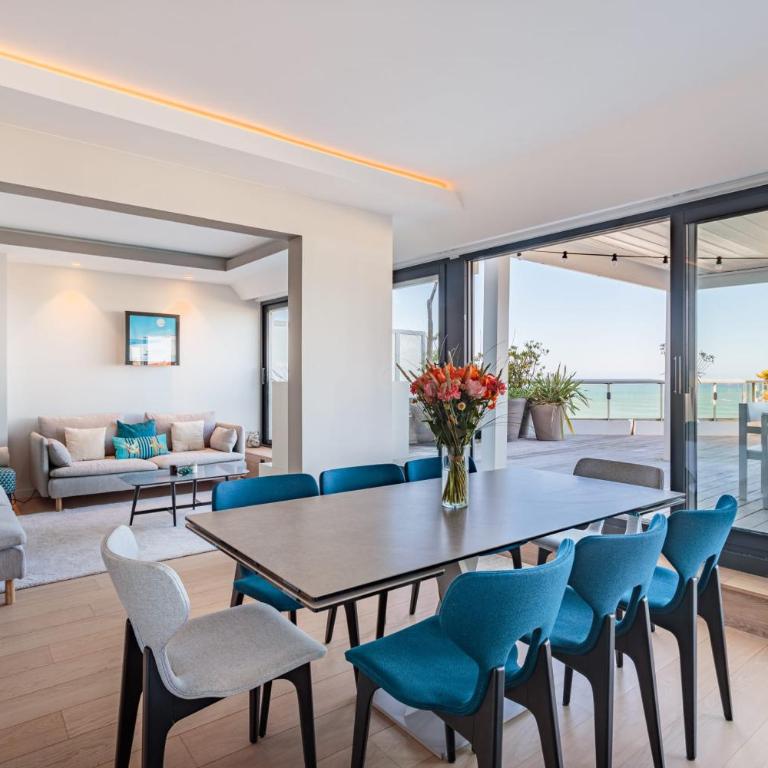 Appartement L’Écrin de l’Océan - Welkeys - Appartamento - 5