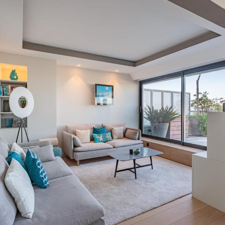 Appartement L’Écrin de l’Océan - Welkeys - Appartamento - 9