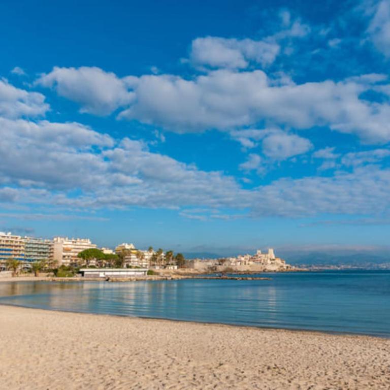 La Plage - Spacieux - Vue Mer - Parking - Clim - Piscine - Appartement - 43