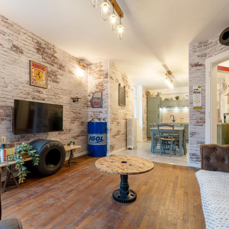 The workshop - Apartamento - 1