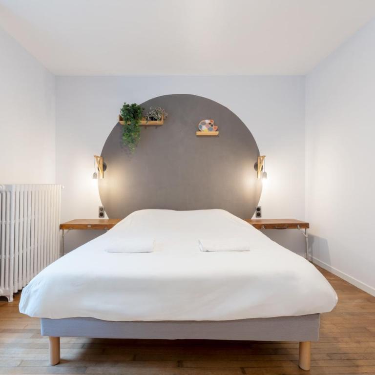 The workshop - Apartamento - 8