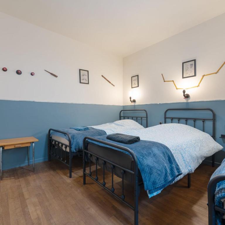 The workshop - Apartamento - 9