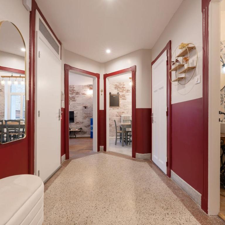 The workshop - Apartamento - 12