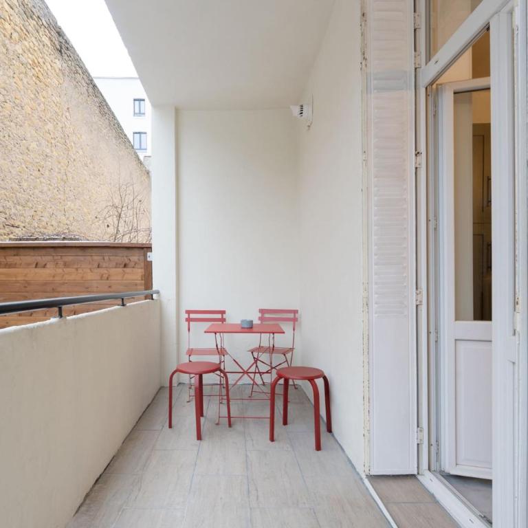 The workshop - Apartamento - 15