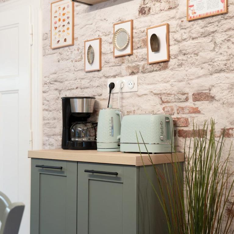 The workshop - Apartamento - 16