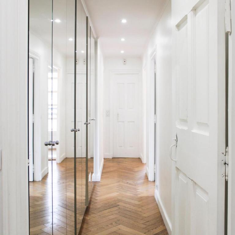 100 m with Seine view Marais near Notre-Dame - Appartement - 8