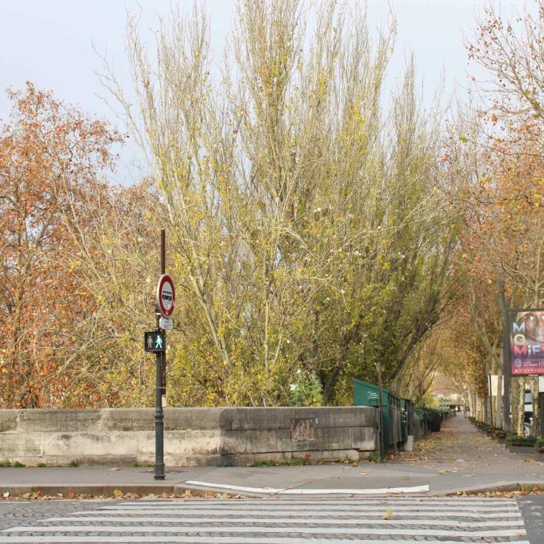 100 m with Seine view Marais near Notre-Dame - Appartement - 23