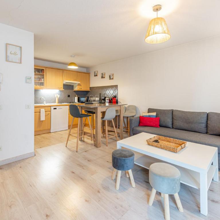 2 Rue du Parc - Apartment - 1