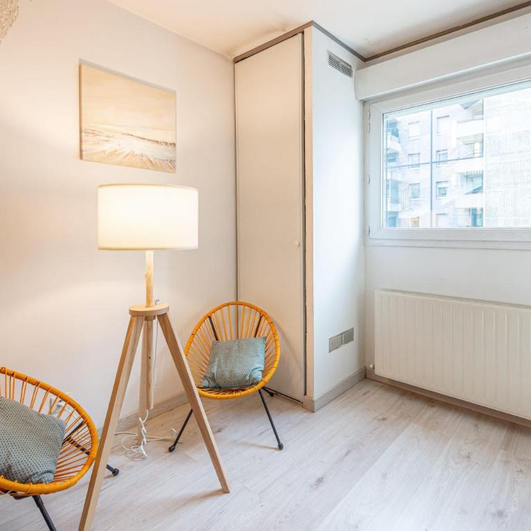 2 Rue du Parc - Apartment - 9