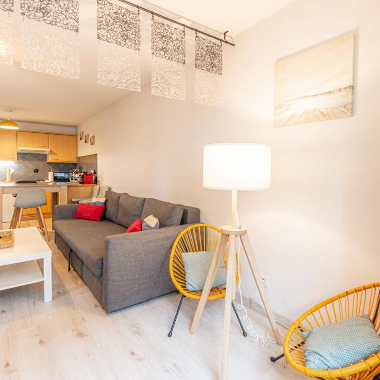 2 Rue du Parc - Apartment - 8