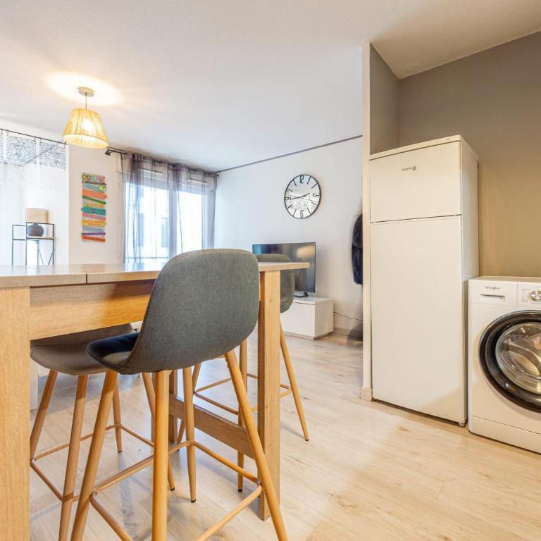 2 Rue du Parc - Apartment - 3