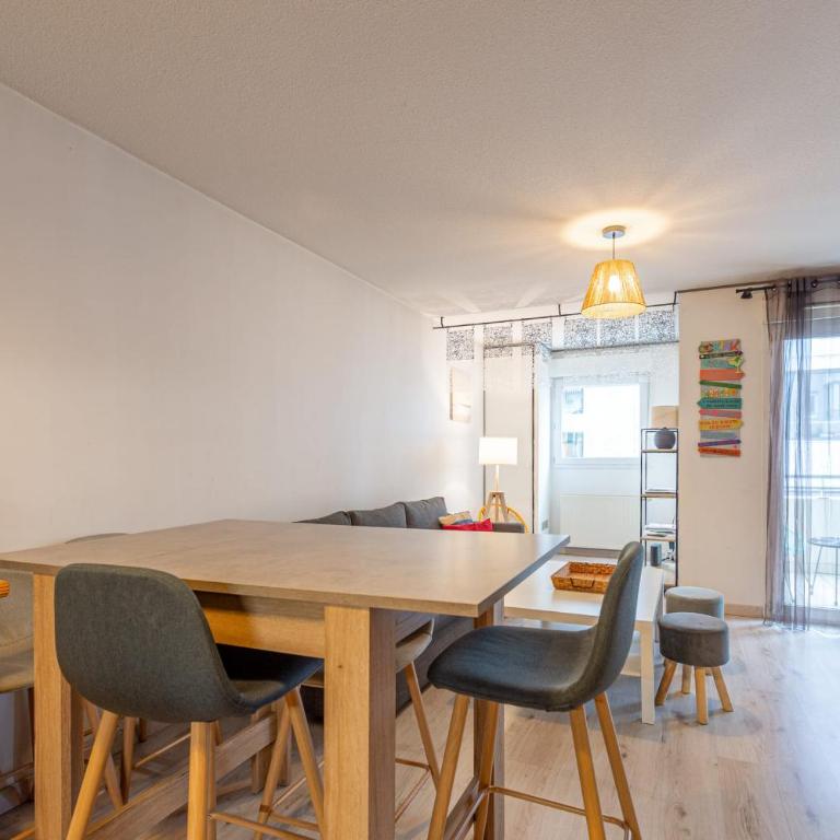 2 Rue du Parc - Apartment - 7