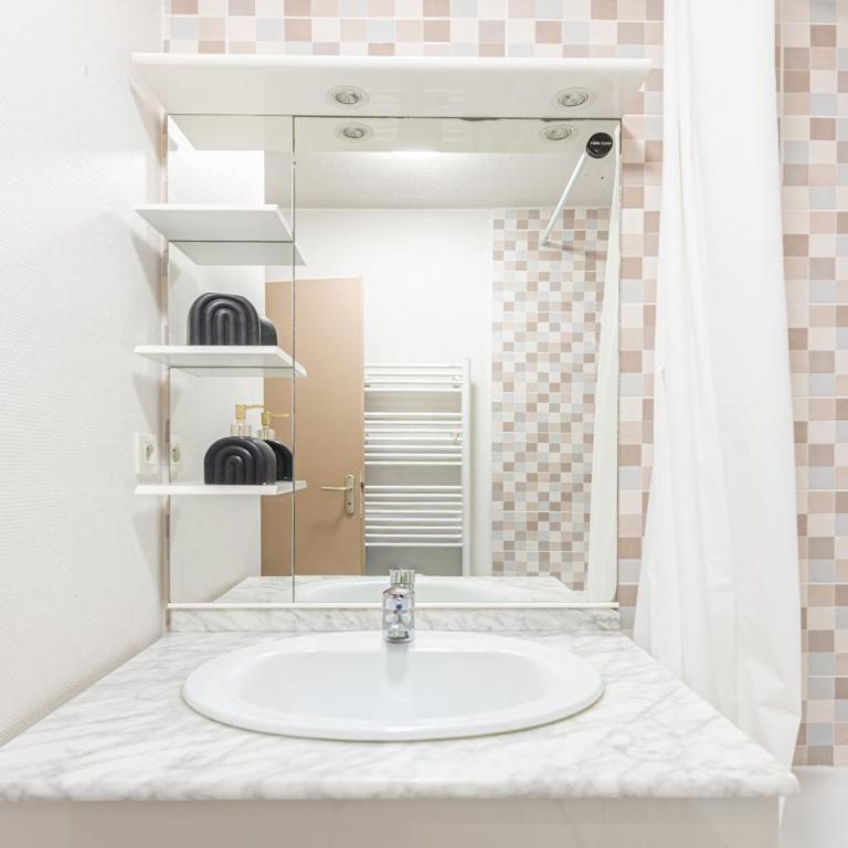 2 Rue du Parc - Apartment - 12