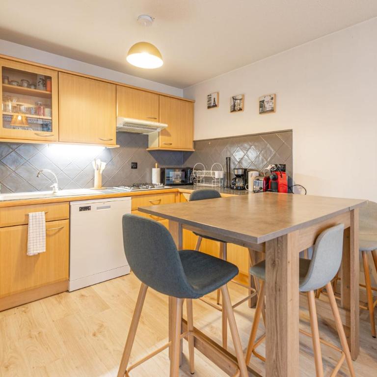 2 Rue du Parc - Apartment - 4