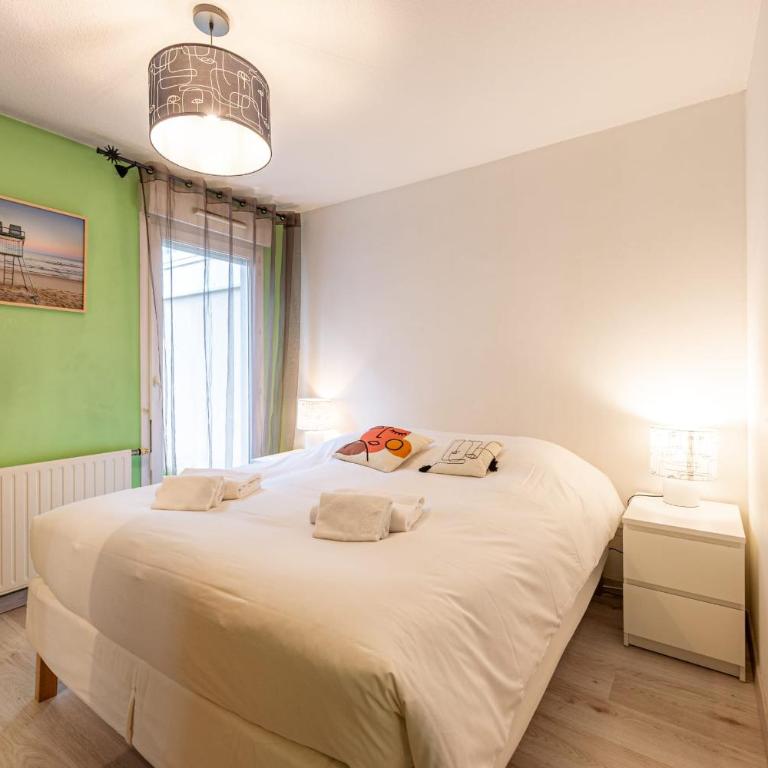 2 Rue du Parc - Apartment - 13