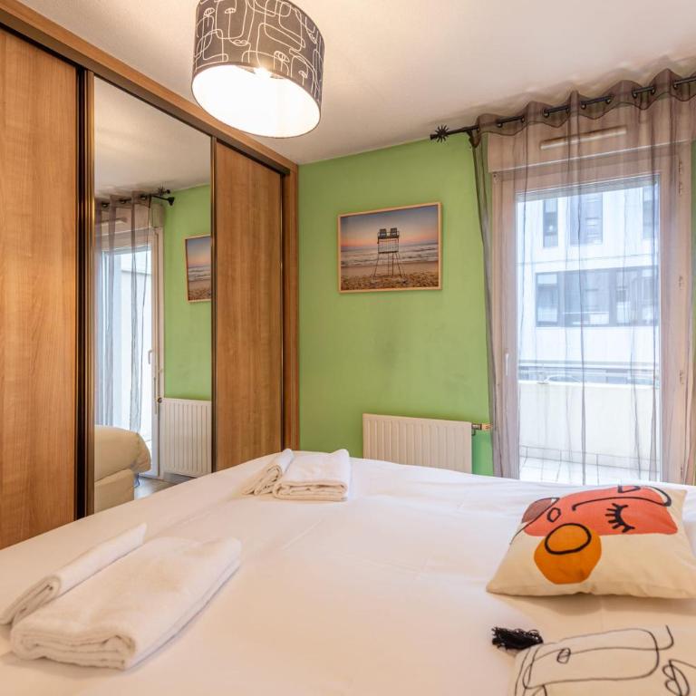 2 Rue du Parc - Apartment - 14