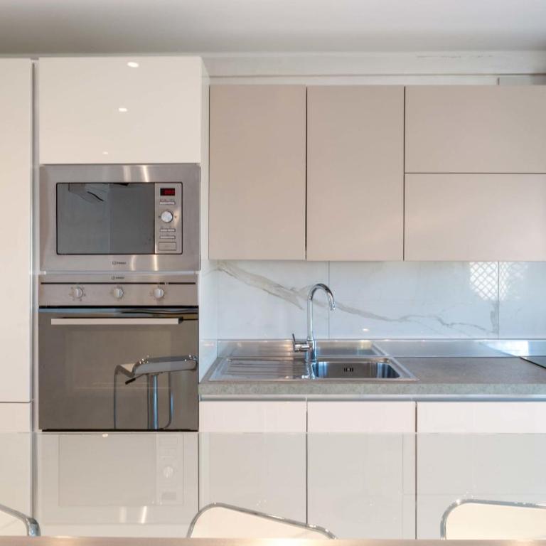 2P Terrasse Proche Centre-Ville - Appartement - 20