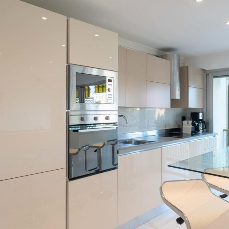 2P Terrasse Proche Centre-Ville - Appartement - 19