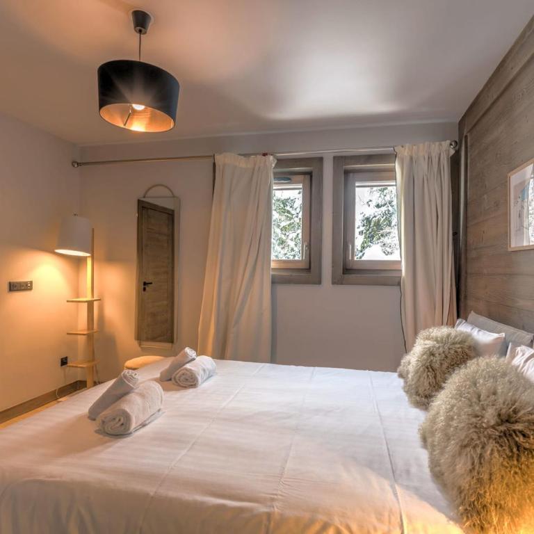 Appartement Montalis - Welkeys - Appartamento - 7