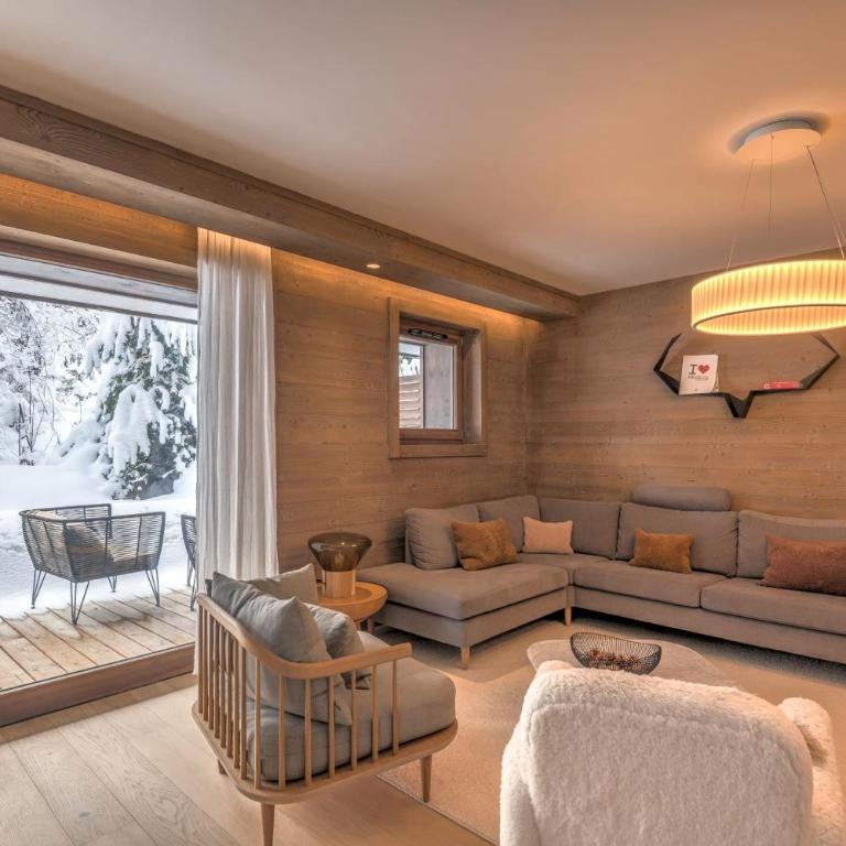 Appartement Montalis - Welkeys - Appartamento - 2
