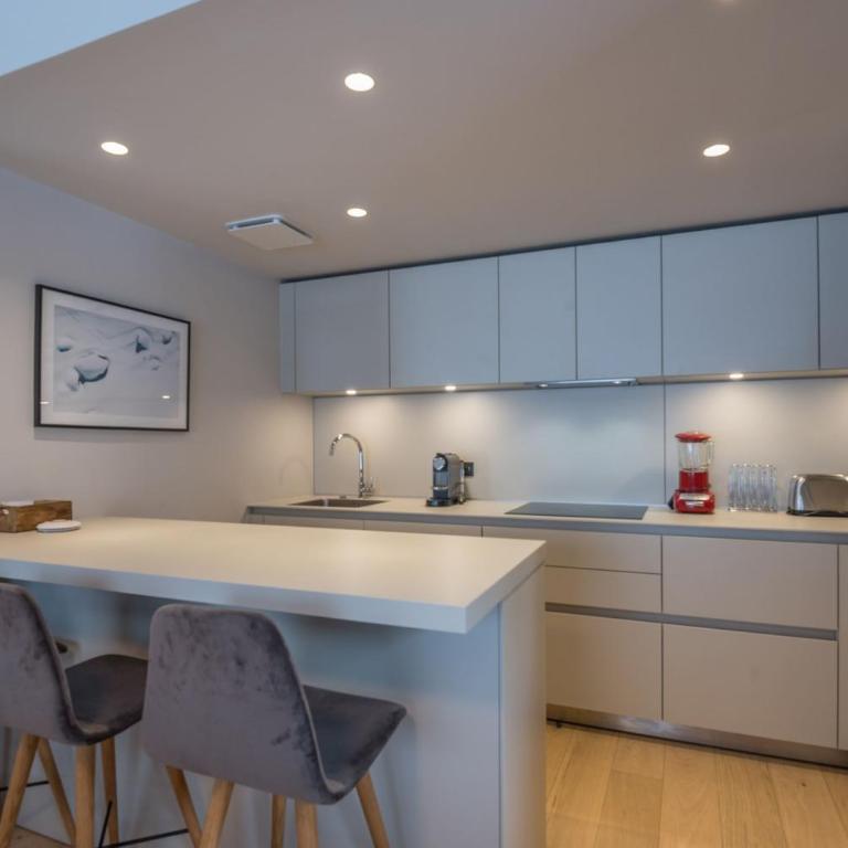Appartement Montalis - Welkeys - Appartamento - 4