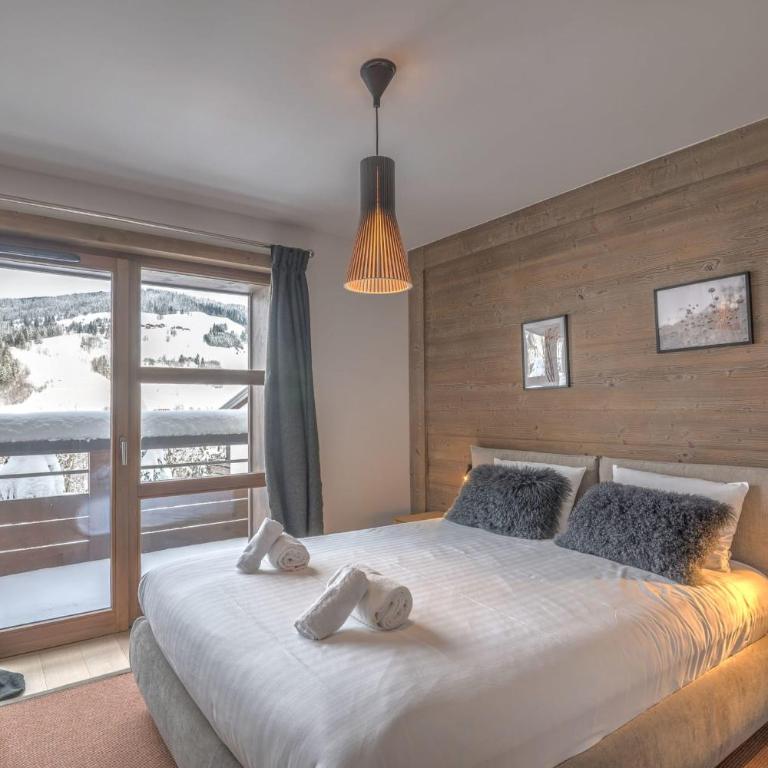 Appartement Montalis - Welkeys - Appartamento - 5