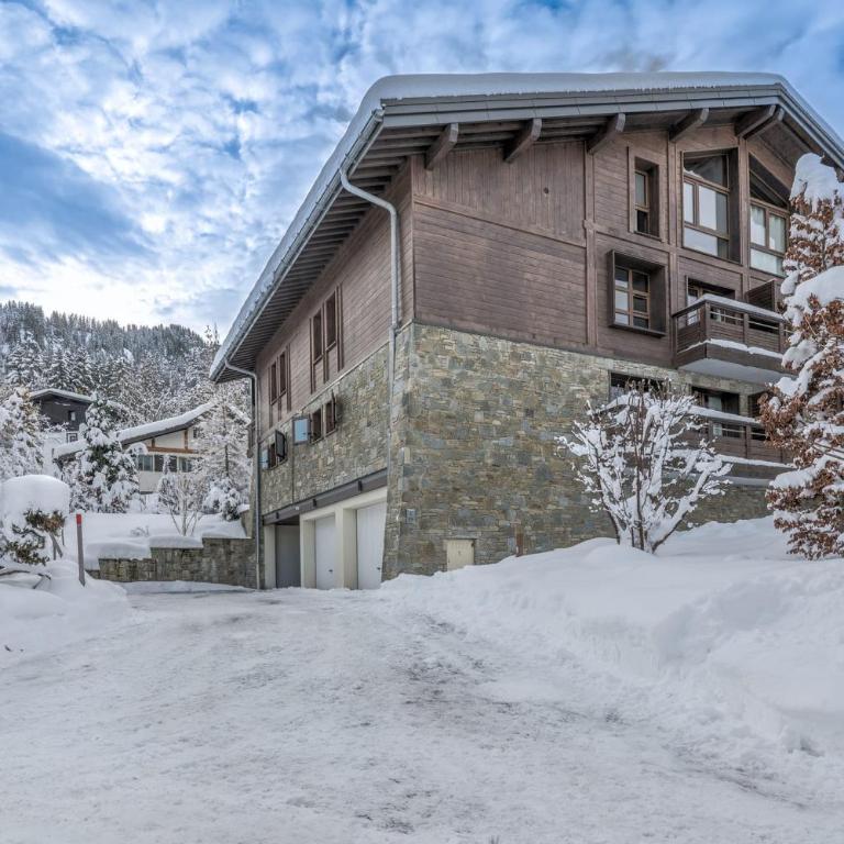 Appartement Montalis - Welkeys - Appartamento - 17
