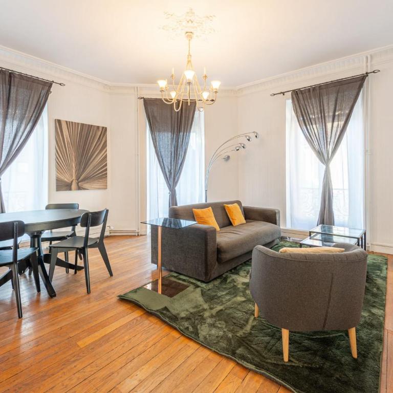 L'ATLAS au coeur de la vieille ville - Apartment - 2
