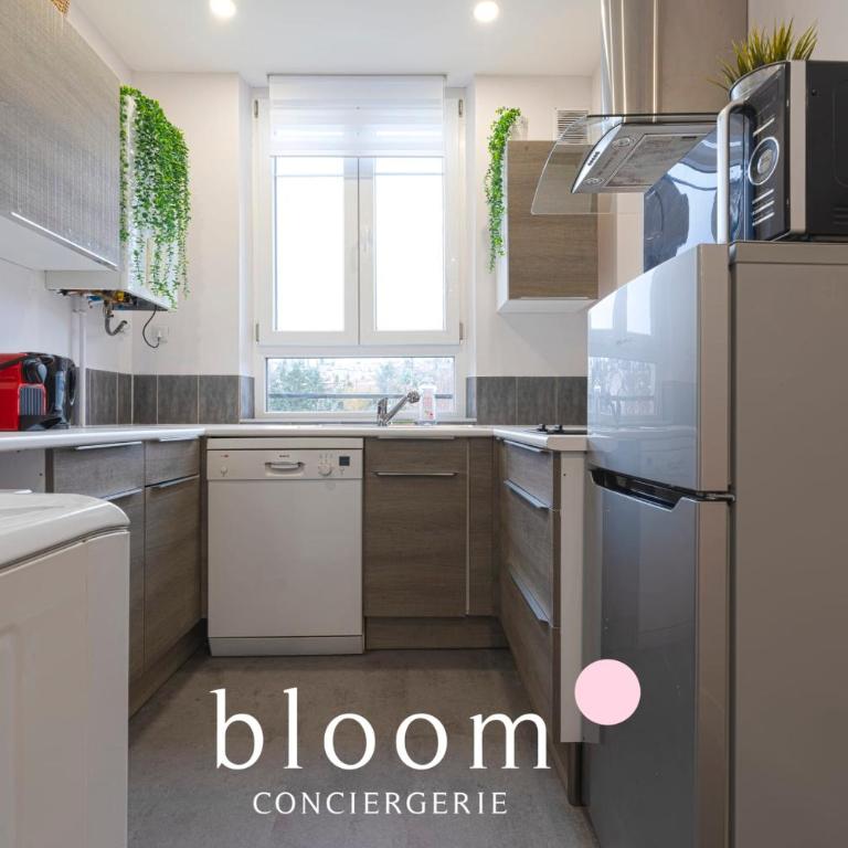 Le Fabuleux de Deroulede - Appartement - 5