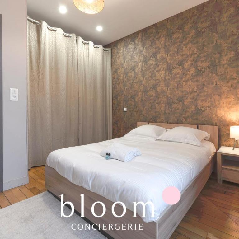 Le Fabuleux de Deroulede - Appartement - 10