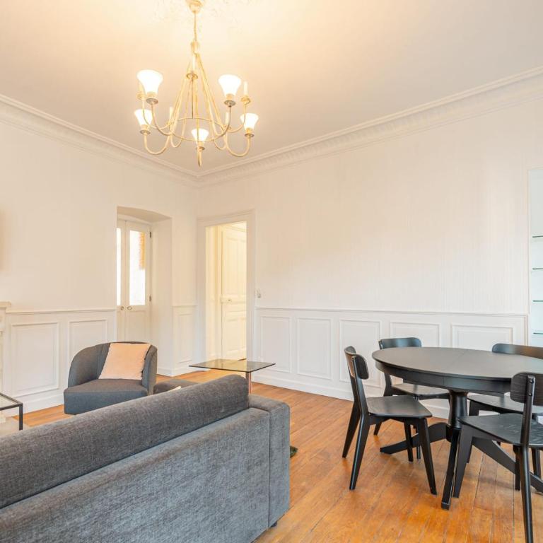 L'ATLAS au coeur de la vieille ville - Apartment - 3