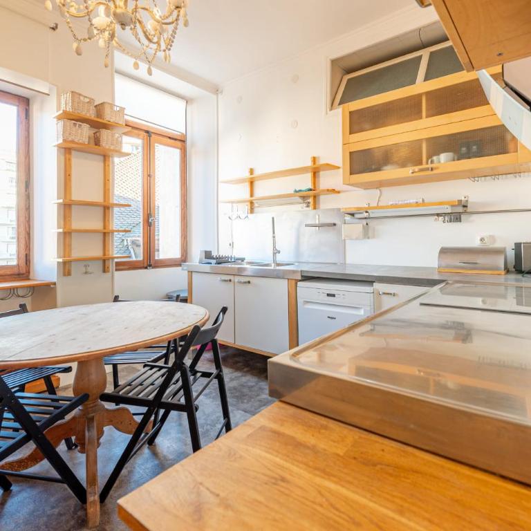 L'ATLAS au coeur de la vieille ville - Apartment - 8
