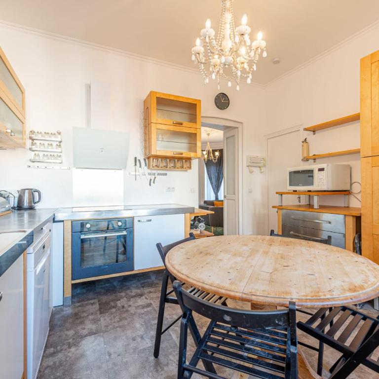 L'ATLAS au coeur de la vieille ville - Apartment - 9