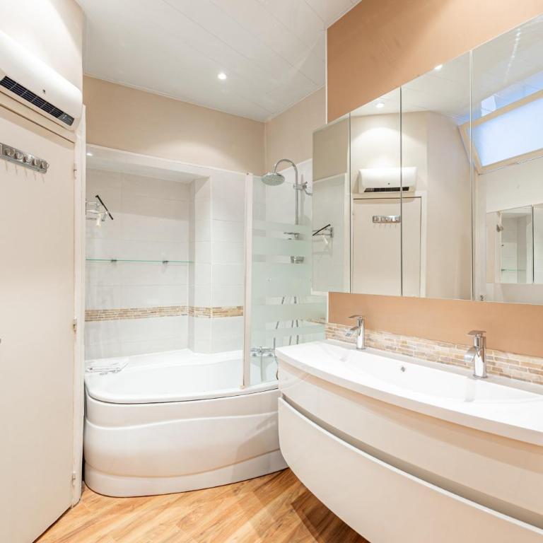 L'ATLAS au coeur de la vieille ville - Apartment - 12