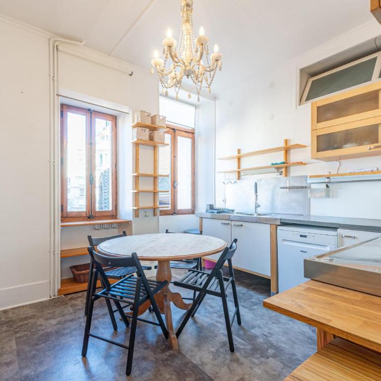 L'ATLAS au coeur de la vieille ville - Apartment - 10