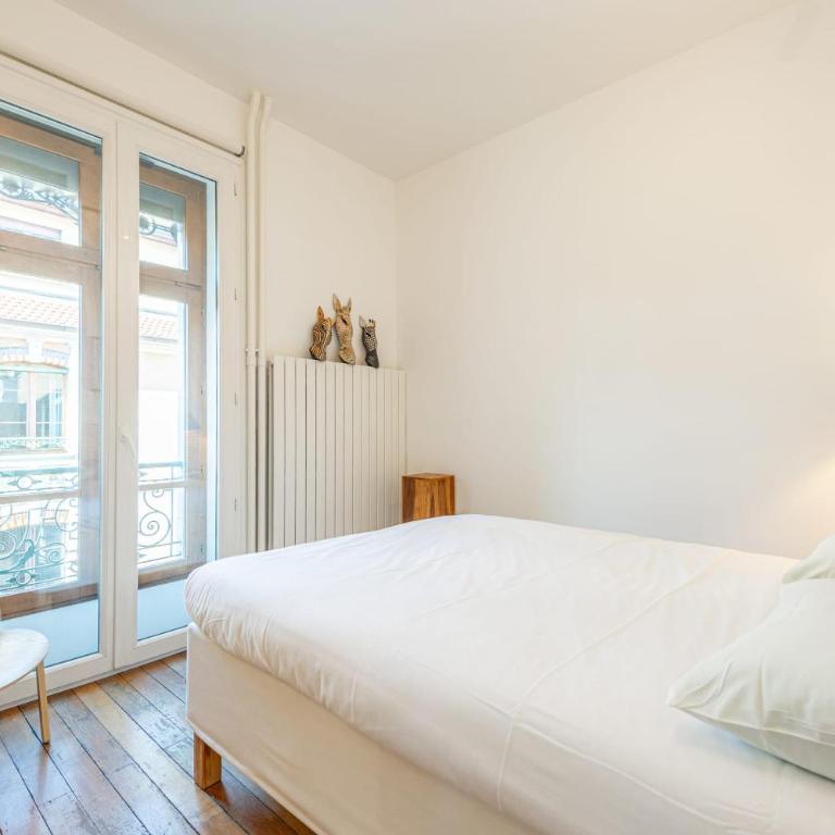 L'ATLAS au coeur de la vieille ville - Apartment - 17