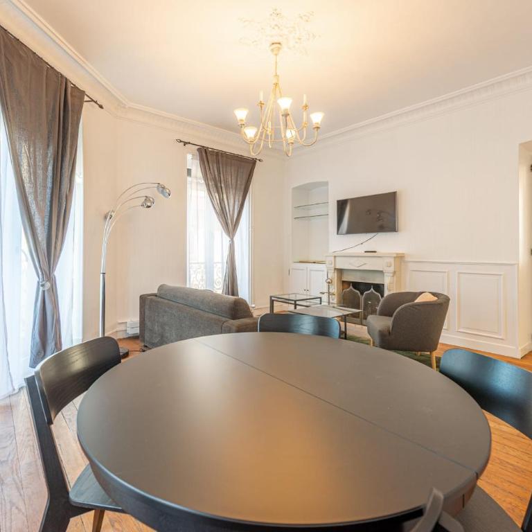 L'ATLAS au coeur de la vieille ville - Apartment - 7