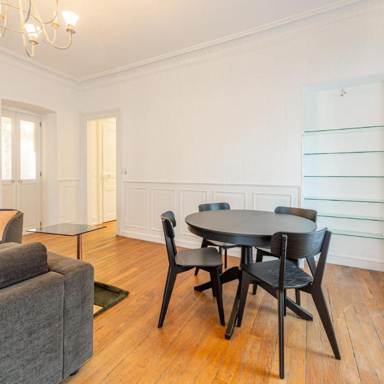L'ATLAS au coeur de la vieille ville - Apartment - 6