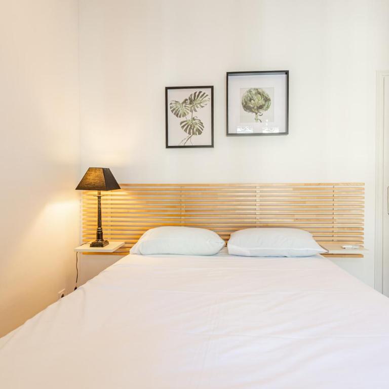 L'ATLAS au coeur de la vieille ville - Apartment - 19