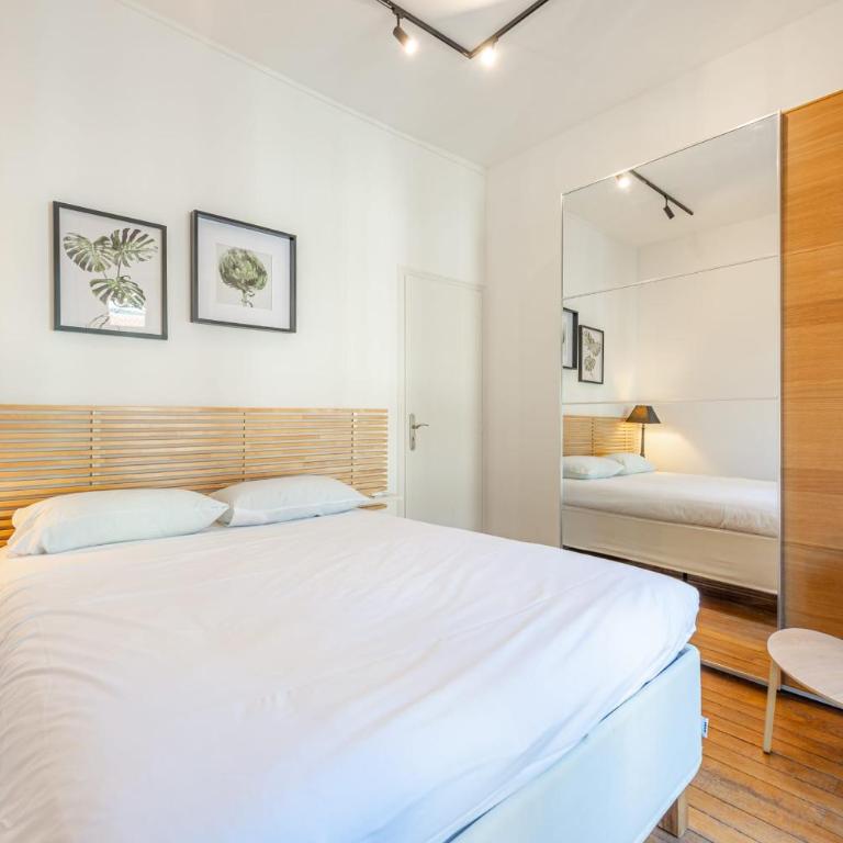 L'ATLAS au coeur de la vieille ville - Apartment - 18