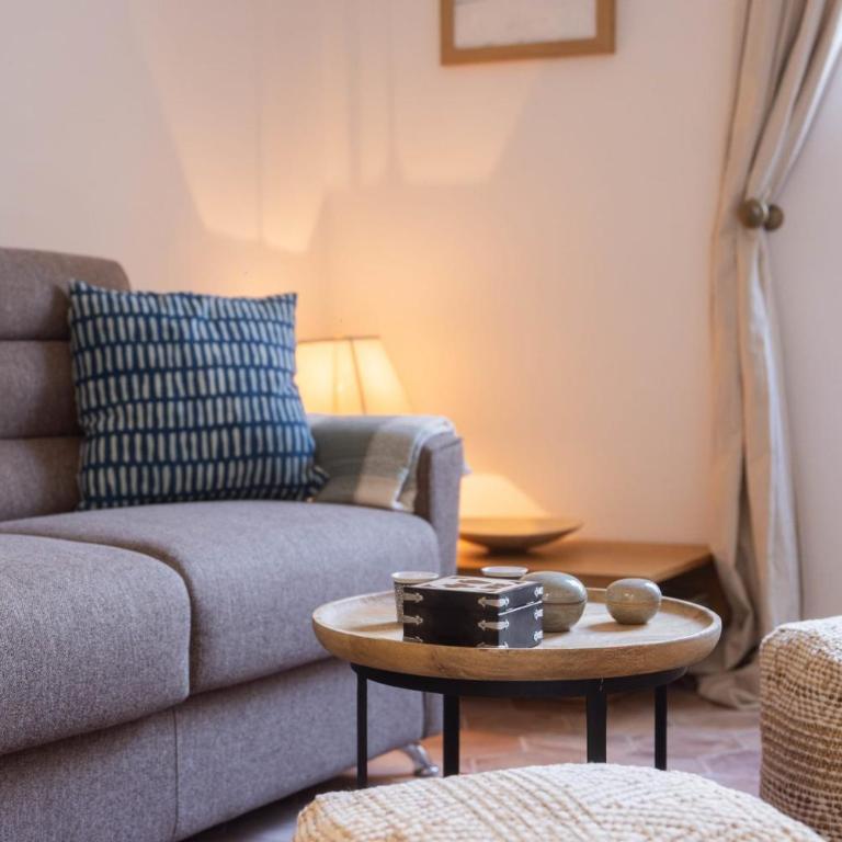 REF 2038 - Cannes - Superb fully renovated one-bedroom apartment - Apartment - 8