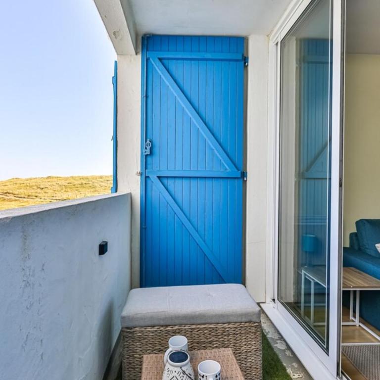 La Goëlette 30 Les mouettes - Appartement avec Balcon - 13