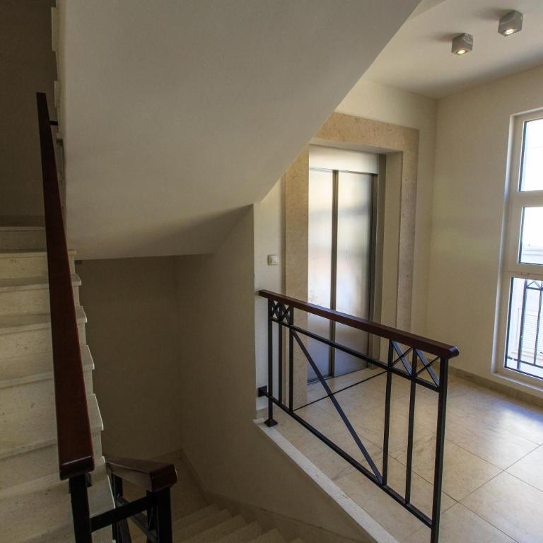 De Lux Apartments - Apartman - 26