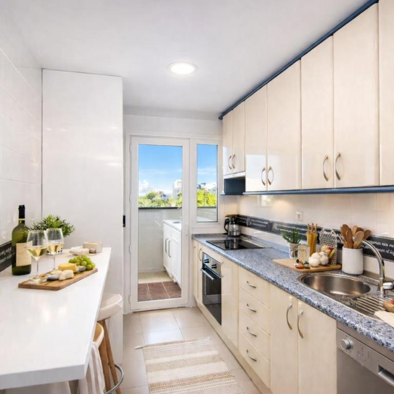 Jábega Beach - 4 minutes from the beach - Apartamento - 14