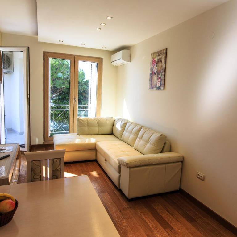 De Lux Apartments - Apartman sa Pogledom na More - 15
