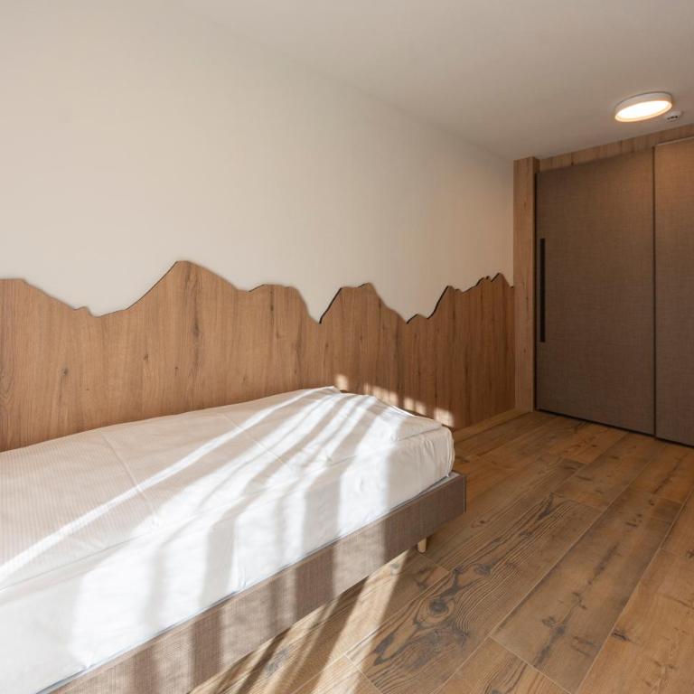 Vacanze la Malga - Appartamento con 2 Camere da Letto - 5